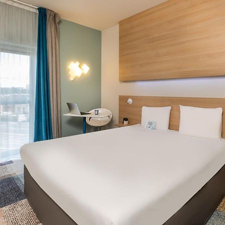 Kyriad Le Mans Est Ngoại thất bức ảnh