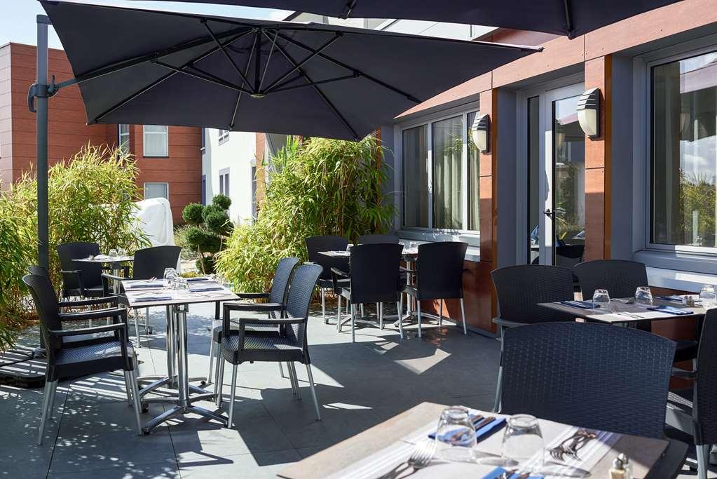 Kyriad Le Mans Est Ngoại thất bức ảnh