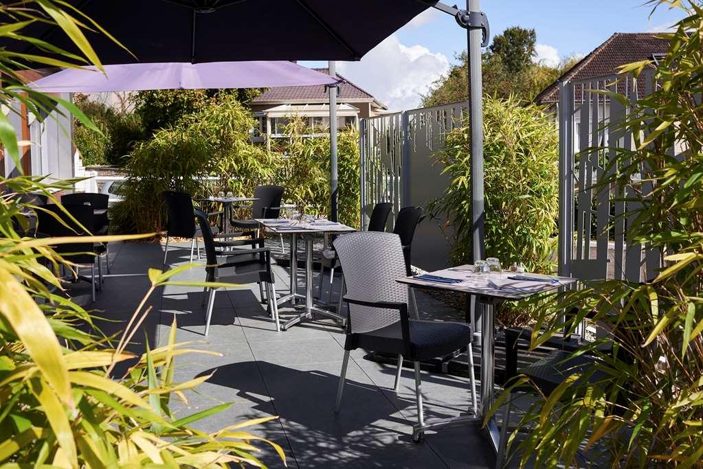 Kyriad Le Mans Est Ngoại thất bức ảnh