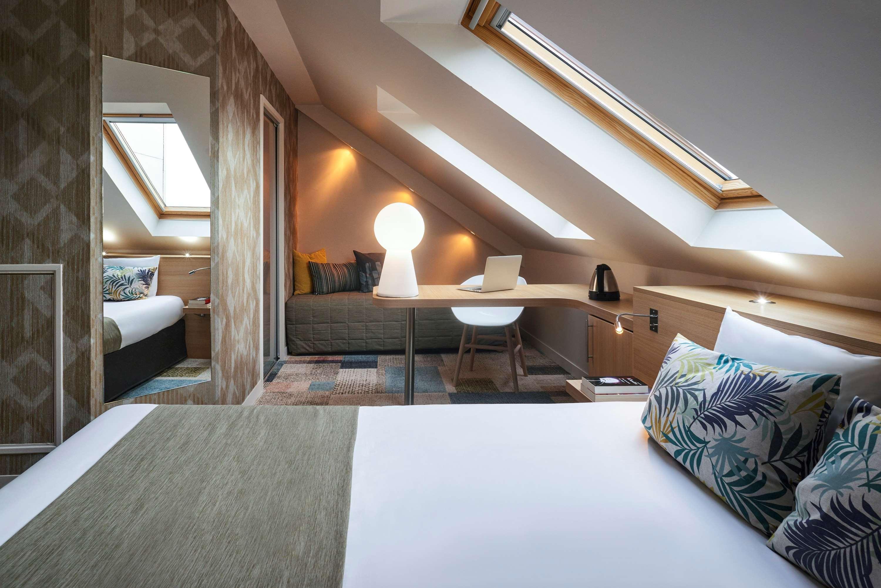 Kyriad Le Mans Est Ngoại thất bức ảnh