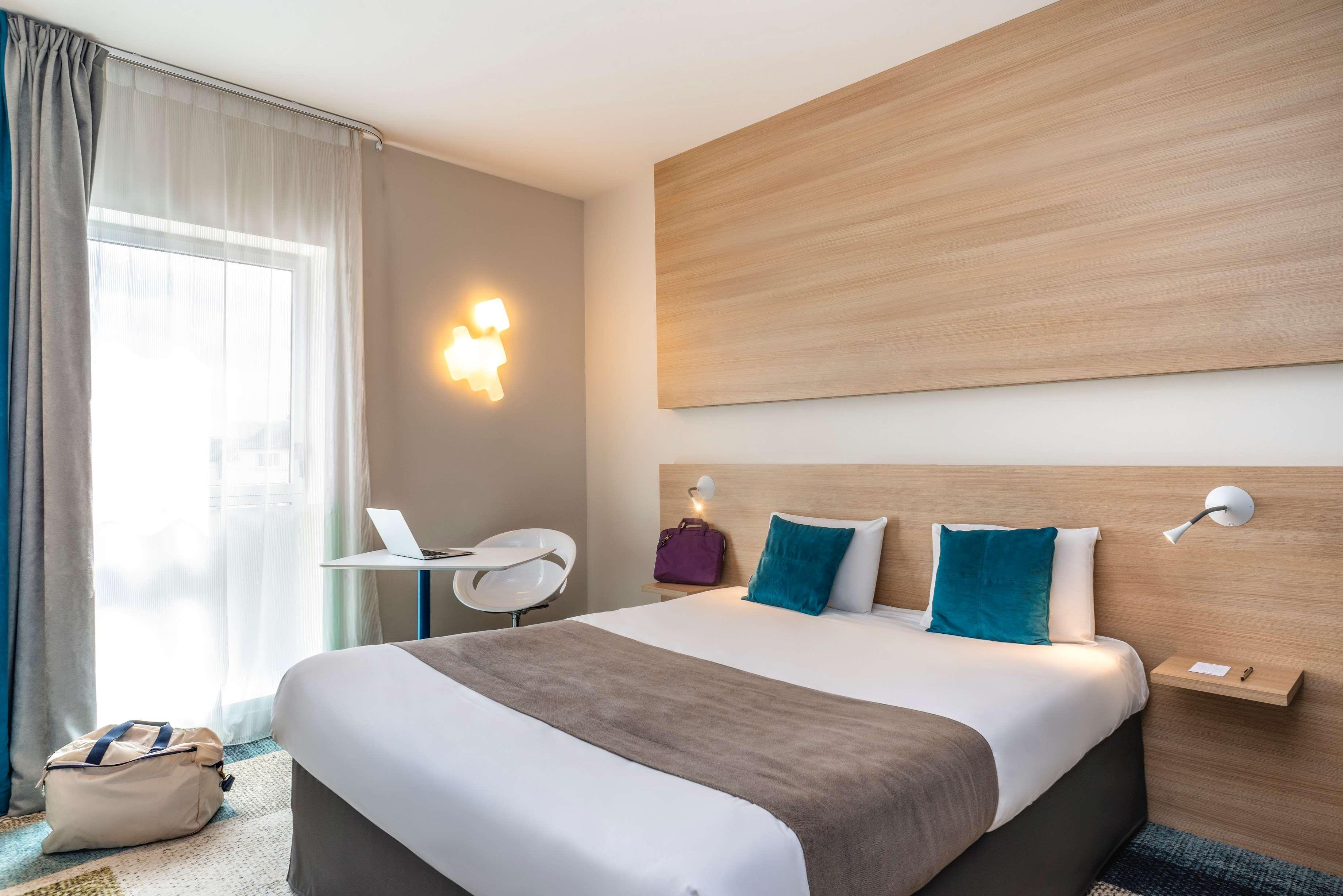 Kyriad Le Mans Est Ngoại thất bức ảnh