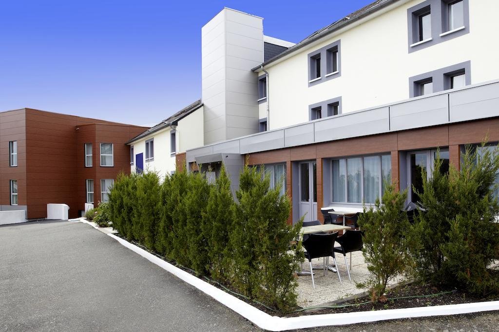 Kyriad Le Mans Est Ngoại thất bức ảnh